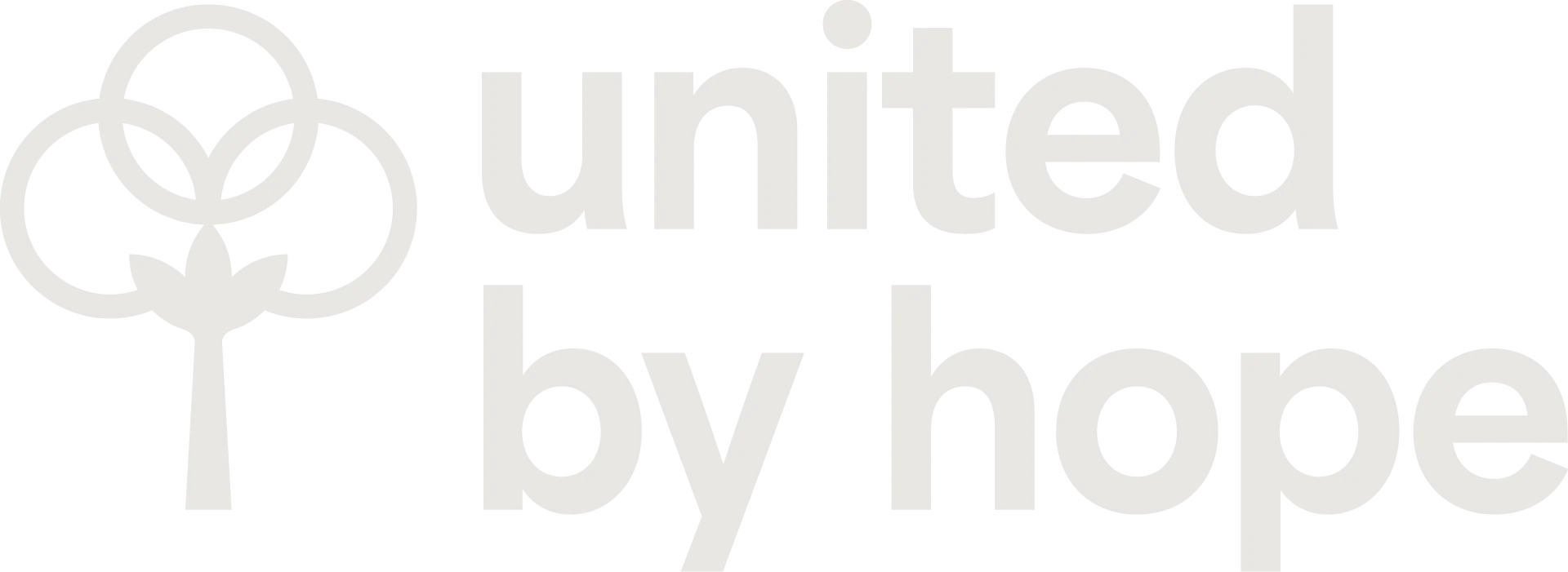 UBH Logo
